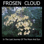 In the last journey of the moon and sun