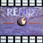 Step On (O.S.L.) Remix