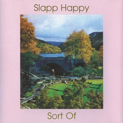 I Got Evil by Slapp Happy