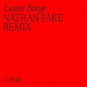 Lunar Barge (Nathan Fake Remix)