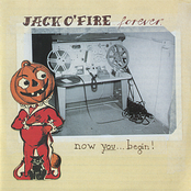 Help Me by Jack O' Fire