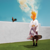 Afternoon with Caroline