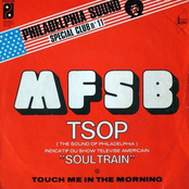 mfsb feat. the three degrees