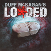 Sleaze Factory by Duff Mckagan's Loaded