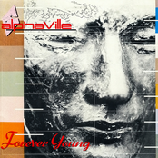 Alphaville: Forever Young