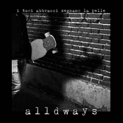 I Tuoi Abbracci Segnano La Pelle