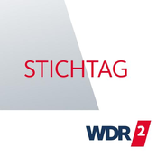 WDR 2 Stichtag