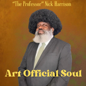 Art Official Soul