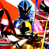 samurai sentai shinkenger