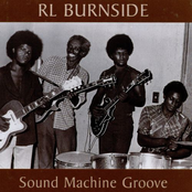 Sound Machine Groove