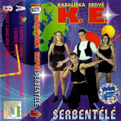 Serbentėlė