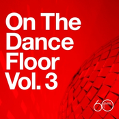 Stacey Q: Atlantic 60th: On The Dance Floor Vol. 3