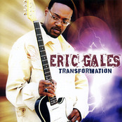 Sometimes Wrong Feels Right by Eric Gales