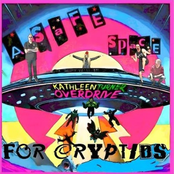 A Safe Space for Cryptids