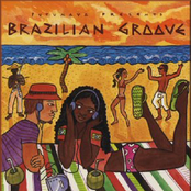 Putumayo Presents: Brazilian Groove