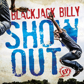 Blackjack Billy: Show Out