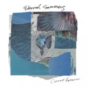 Eternal Summers - Correct Behavior Artwork