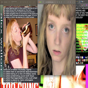 Lex Walton: An Enviable Face (Songs 2023-2024)