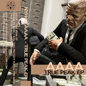 True Peak EP