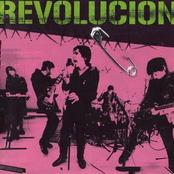 Revolucion