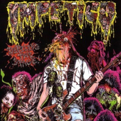 Wizard Of Gore by Impetigo