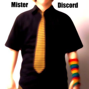 Mr. Discord