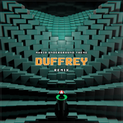 Mario Underground Theme (Duffrey Remix)