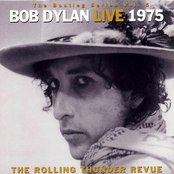 Bob Dylan - The Bootleg Series, Vol. 5 Artwork