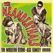 Toe Rag Twitch by The Neanderthals