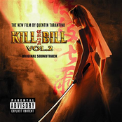 Kill Bill (Soundtrack) (Vol.2)