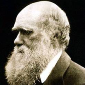 charles darwin