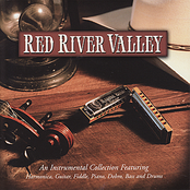 Mickey Raphael: Red River Valley