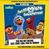 Het Mooiste Van Sesamstraat