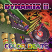 Silver Beats by Dynamix Ii