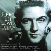 Before The Next Teardrop Falls by Jerry Lee Lewis