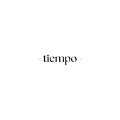 - tiempo -