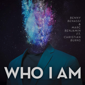 Who I Am (feat. Christian Burns) [Radio Edit] - Single