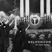 In The Company Of Pure Cold Wind by Heldentod