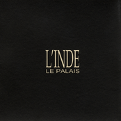 L'Inde Le Palais