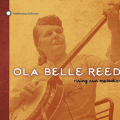 Ola Belle Reed