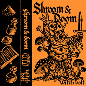 Shroom & Doom