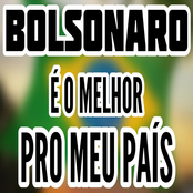 Bolsonaro É o Melhor pro Meu País