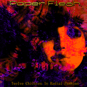 Twelve Children In Radial Fashion
