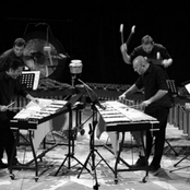 Tetraktis Percussioni