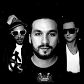 Steve Angello Vs. Matisse & Sadko