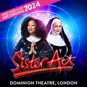 Sister Act (West End Cast 2024)