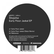 Early Floor Jackal EP