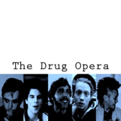 the drug opera