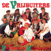 De Vrijbuiters