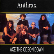 Guitar Solo by Anthrax